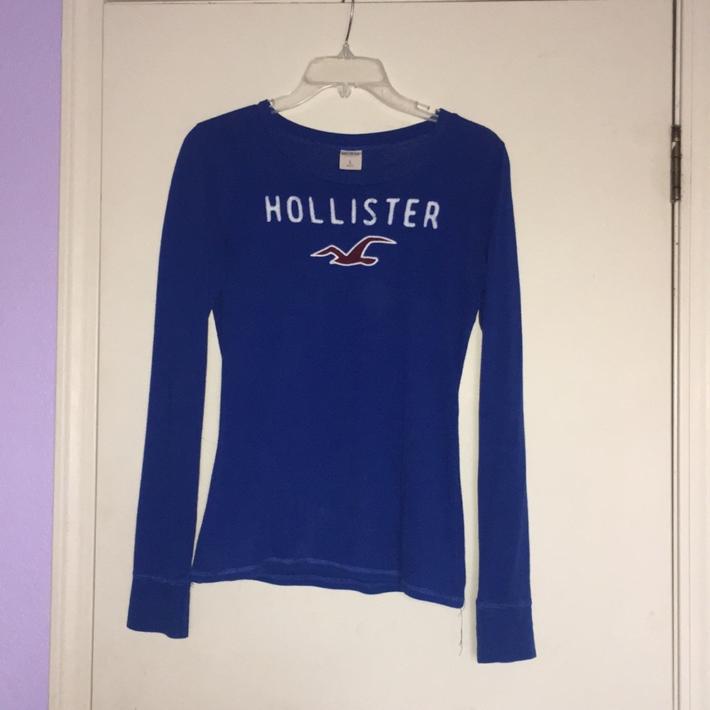 Longsleeve